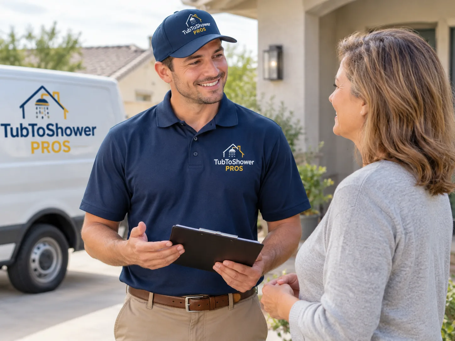 Tub Shower Conversion Providence, RI FAQs